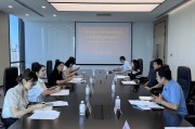 國華人壽與人民網(wǎng)召開專題座談會 共話保險業(yè)助力湖北“支點建設”