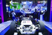 智能化、品牌化、低碳化 汽車業(yè)以“鏈”為媒謀轉(zhuǎn)型