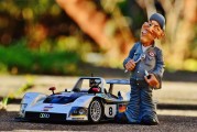 在賽車游戲中享受無限樂趣——探索、駕駛與激情，激情賽車，探索與駕駛的無盡樂章