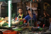 夢(mèng)中的炒飯之旅，夢(mèng)游炒飯之旅