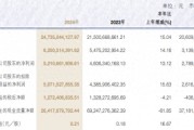 申萬(wàn)宏源去年?duì)I收增長(zhǎng)超15%，投行業(yè)務(wù)收入降逾27%