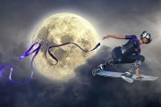 引領(lǐng)虛擬現(xiàn)實新時代的神秘力量，PS4免費VR游戲解析，如何體驗全新的虛擬現(xiàn)實時代，探索PS4免費VR游戲解析
