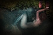 夢中邂逅，美麗女人的神秘魅力，夢中邂逅，神秘美麗女人的魅力之旅
