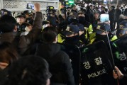 韓國陷入政治混亂，韓國企業(yè)在美國股市震蕩
