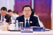 五糧液董事長曾從欽：白酒產(chǎn)業(yè)發(fā)展不容易、不平坦，但增長動力與發(fā)展韌性良好