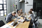 新企業(yè)注冊全攻略，流程、注意事項及常見問題解答，新企業(yè)注冊全流程解析，流程指南、關鍵注意及答疑解惑
