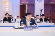 汾酒董事長袁清茂：白酒整體顏值與年輕人的距離，可能相當于白酒視頻廣告與《哪吒2》的距離
