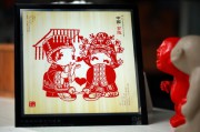 夢到買對聯(lián)，傳統(tǒng)文化的魅力與新年的期待，夢到買對聯(lián)，傳統(tǒng)文化的魅力與新年的期待期待