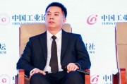 揚森數(shù)控設(shè)備林揚波：加強關(guān)鍵核心技術(shù)攻關(guān)能力，提升產(chǎn)品品質(zhì)
