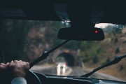 夢中的駕駛之旅，與老公開車的奇妙夢境，夢中的駕駛之旅，與老公開車的奇妙夢境