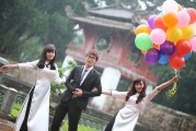 夢(mèng)中參加朋友的婚禮，一段難忘的回憶，夢(mèng)中難忘的婚禮回憶