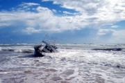 夢海之波，一次驚險的河流之夢，夢海之波，驚險河流之旅