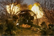 俄軍宣布：已在庫(kù)爾斯克州轉(zhuǎn)入全線大規(guī)模進(jìn)攻