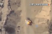 消息傳來(lái)：卡薩布，遭空襲身亡！