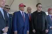 馬斯克“越過紅線”，美政府急尋SpaceX替代品