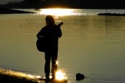 夢中的夕陽之歌，夕陽之歌，夢中的旋律