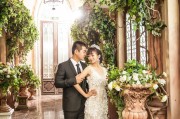 注冊(cè)結(jié)婚穿什么最合適？婚禮當(dāng)天搭配指南，婚禮當(dāng)天搭配指南，注冊(cè)結(jié)婚的最佳著裝選擇