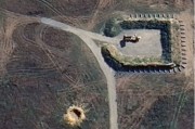 烏媒：烏官員爆谷歌地圖最新圖像泄露烏軍事系統(tǒng)部署情況，谷歌回應(yīng)