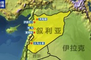 敘反政府武裝進入霍姆斯北部！俄羅斯大使館：敦促俄公民離開敘利亞！外媒：伊朗計劃向敘輸送導(dǎo)彈和無人機