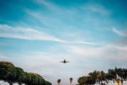 翱翔天際的夢境之旅——我的飛機夢，翱翔天際的飛機夢之旅