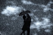 夢(mèng)中的雨傘之歌，夢(mèng)中的雨傘之歌