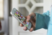 蘋果公司7月1日發(fā)布新iPhone，將推出免費(fèi)游戲APP，開(kāi)啟全新的游戲體驗(yàn)，全新游戲體驗(yàn)，Apple發(fā)布iPhone游戲APP，免費(fèi)體驗(yàn)