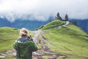 夢中的旅行之旅，夢中的旅行之旅，探索心靈深處的奇幻之旅