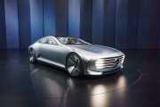 車市中中大型轎車銷量走勢如何？