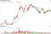 增持計劃完成率僅為3.18%，永悅科技實控人被上交所公開譴責(zé)