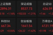 冷門板塊突然大爆發(fā)，多股連續(xù)漲停！巨頭放大招，AI大模型進(jìn)入爆發(fā)期，高增長潛力股僅6只（附名單）