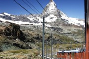 夢中的鐵路之旅，夢中的鐵路之旅之旅的奇幻與浪漫