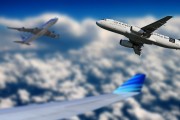 夢(mèng)中的飛機(jī)之旅，夢(mèng)中的飛機(jī)之旅之旅