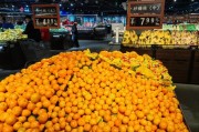 調(diào)查！5個(gè)砂糖橘6.66元？?jī)r(jià)格比去年漲了三成，大量上市后有望回落