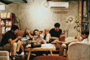 夢中聚首，共話友情——記一次夢到朋友聚會吃飯的奇妙體驗
