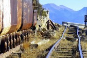 免費游戲鐵路，火車冒險，自由探索的游戲世界