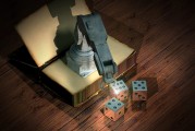 3D游戲大全免費(fèi)下載，盡享視覺盛宴