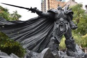 冰雪奇緣2的奇幻之旅，暴雪游戲的免費游戲新世界