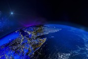 全球網(wǎng)站流量排名揭秘，國外網(wǎng)站的風(fēng)云變幻與趨勢分析