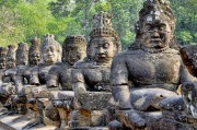 夢游天宮，一場神秘的夢境之旅