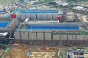 單季虧損超7億美元，三星計劃關(guān)閉50%晶圓代工產(chǎn)能！