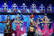 夢(mèng)中的舞臺(tái)之舞——一次難忘的演出夢(mèng)境，夢(mèng)中的舞臺(tái)之舞，難忘的演出夢(mèng)境之旅
