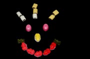 分享免費(fèi)糖果游戲的樂(lè)趣，玩轉(zhuǎn)甜蜜時(shí)刻，各種免費(fèi)糖果游戲的樂(lè)趣解析