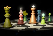 輕松解壓的免費(fèi)象棋小游戲，歡樂象棋，輕松解壓的小游戲