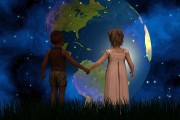 夢(mèng)中的小世界，夢(mèng)中的小世界，探索心靈的宇宙
