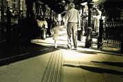 夢回故里，與已故爺爺?shù)臏剀皩υ?，夢回故里，與已故爺爺?shù)臏剀皩υ捇貞涗? title=