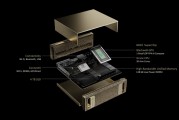 英偉達(dá)、聯(lián)發(fā)科合作 Project DIGITS 獲客戶追單：GB10 芯片在臺(tái)積電進(jìn)入量產(chǎn)階段，最快下半年放量出貨