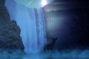 夢(mèng)境中的獅子與老虎，一場(chǎng)心靈的覺醒之旅，夢(mèng)境中的獅子與老虎，心靈的覺醒之旅