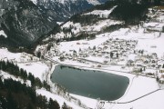 夢(mèng)到掃雪，一場與冬日雪景的邂逅，冬日雪景中的掃雪之旅夢(mèng)境