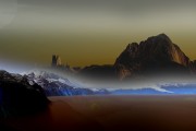 夢(mèng)里夢(mèng)到的奇幻之旅，奇幻之旅，夢(mèng)境中的探索