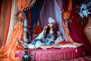 夢中喜得千金——我的女兒夢，夢中喜得千金，我的夢幻女兒夢